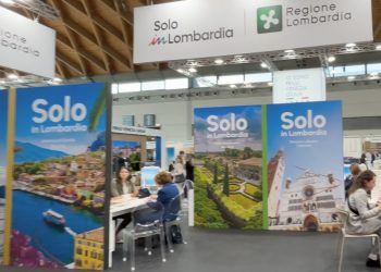 Turismo in Lombardia: pernottamenti in crescita secondo gli ultimi dati dell'Osservatorio regionale del Turismo