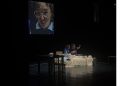 Cultura protagonista al teatro Parenti con la premiazione dei bando sostenuto anche da Regione Lombardia 'Teatro, specchio del territorio'.
