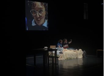 Cultura protagonista al teatro Parenti con la premiazione dei bando sostenuto anche da Regione Lombardia 'Teatro, specchio del territorio'.