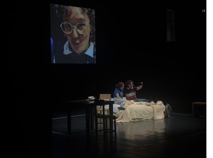 Cultura protagonista al teatro Parenti con la premiazione dei bando sostenuto anche da Regione Lombardia 'Teatro, specchio del territorio'.