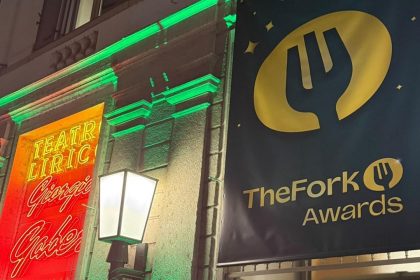 Premi TheFork Awards 2026