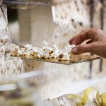 Dal 7 al 22 novembre 2026 torna la Festa del Torrone, giunta alla 29ª edizione, con sedici giornate di appuntamenti legati alla gastronomia
