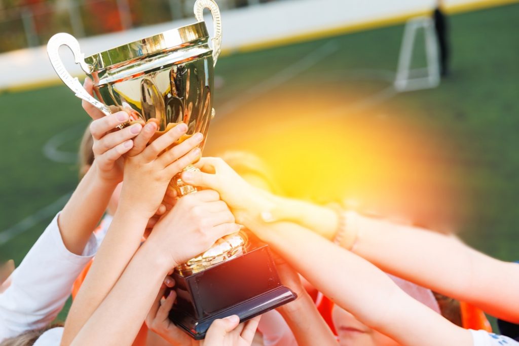 La Lombardia ha vinto l’undicesima edizione estiva del Trofeo Coni, manifestazione multidisciplinare italiana dedicata agli under 14