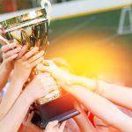 La Lombardia ha vinto l’undicesima edizione estiva del Trofeo Coni, manifestazione multidisciplinare italiana dedicata agli under 14