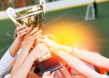 La Lombardia ha vinto l’undicesima edizione estiva del Trofeo Coni, manifestazione multidisciplinare italiana dedicata agli under 14
