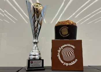 Presentata a Palazzo Pirelli la finale della coppa del mondo del panettone 2026 in programma il 7 l'8 novembre
