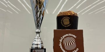 Presentata a Palazzo Pirelli la finale della coppa del mondo del panettone 2026 in programma il 7 l'8 novembre