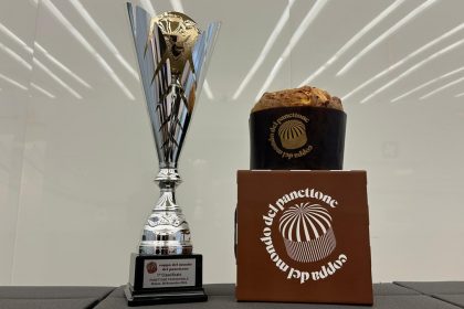 Presentata a Palazzo Pirelli la finale della coppa del mondo del panettone 2026 in programma il 7 l'8 novembre