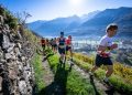 La Valtellina Wine Trail (in foto un momento della scorsa edizione) torna il 7 novembre 2026 con un'edizione che punta a coniugare sport e valorizzazione delle eccellenze locali