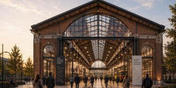 Il progetto del Museo dei Trasporti in Lombardia