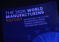 Al World Manufacturing Forum presentato il Report 2026