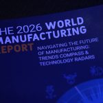 Al World Manufacturing Forum presentato il Report 2026