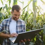 Per la digitalizzazione in agricoltura l'esperienza della mantovana Mynet