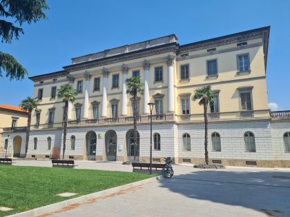 Inaugurate dall'assessore regionale Guido Bertolaso le Case di Comunità e la nuova Casa degli Adolescenti del distretto di Bergamo.
