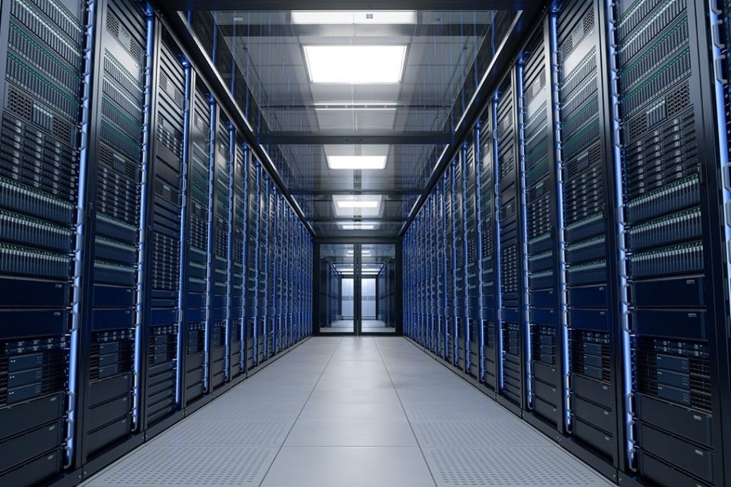 Nuove regole per i data center in Lombardia