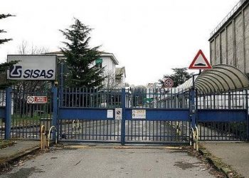 Per l'alienazione dell'area ex Sisas di Pioltello e Rodano c'è il bando