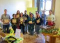 I giovani agricoltori vincitori degli Oscar Green 2026 di Coldiretti Giovane Impresa