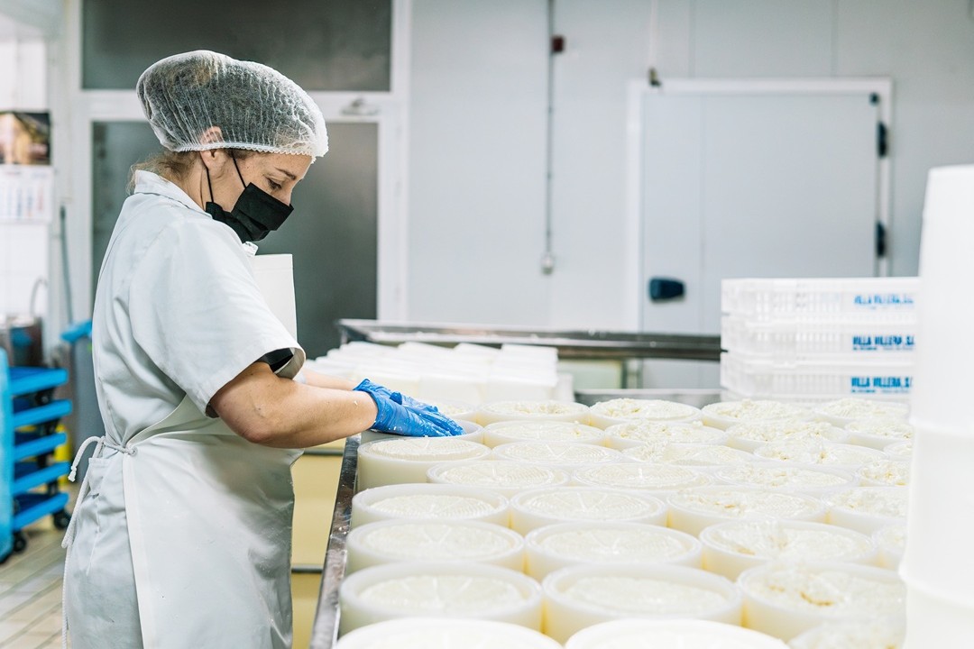 Regione Lombardia segue con attenzione la vicenda di Bresciangrana per garantire produzione di latte e Grana Padano