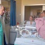 neonato abbandonato Cinisello
