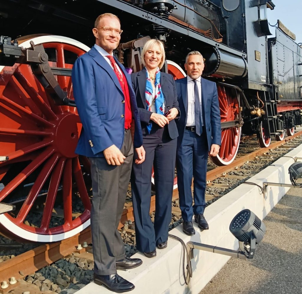 turismo ferroviario lombardia