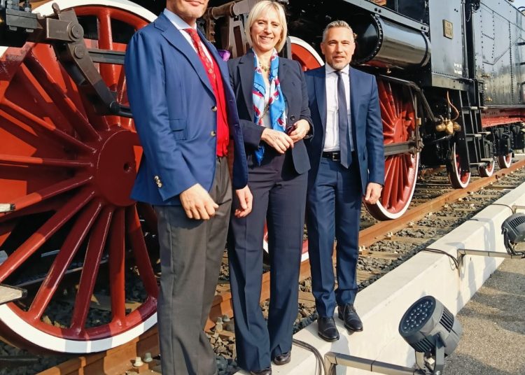 turismo ferroviario lombardia