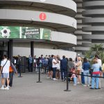 open day vaccinale san siro 2026