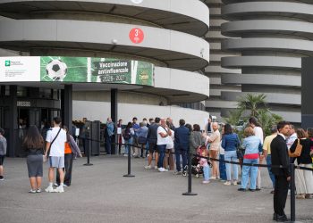 open day vaccinale san siro 2026