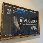 rimuovere mostra
