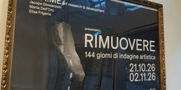 rimuovere mostra
