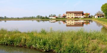 Regione Lombardia aderisce al progetto europeo Solila