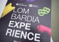 Locandina della Lombardia al quinto festival delle Regioni