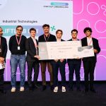 premiazioni delle competizioni per startup