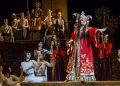 A Palazzo Lombardia sold out per il concerto del World Opera Day