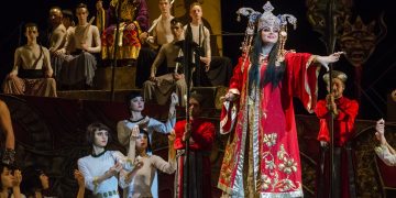 A Palazzo Lombardia sold out per il concerto del World Opera Day