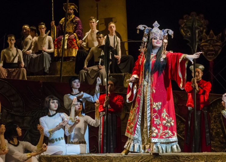 A Palazzo Lombardia sold out per il concerto del World Opera Day