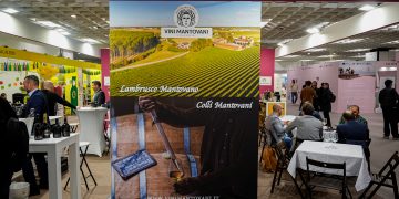 Settimana Cucina Italiana ad Atene con agroalimentare Lombardia